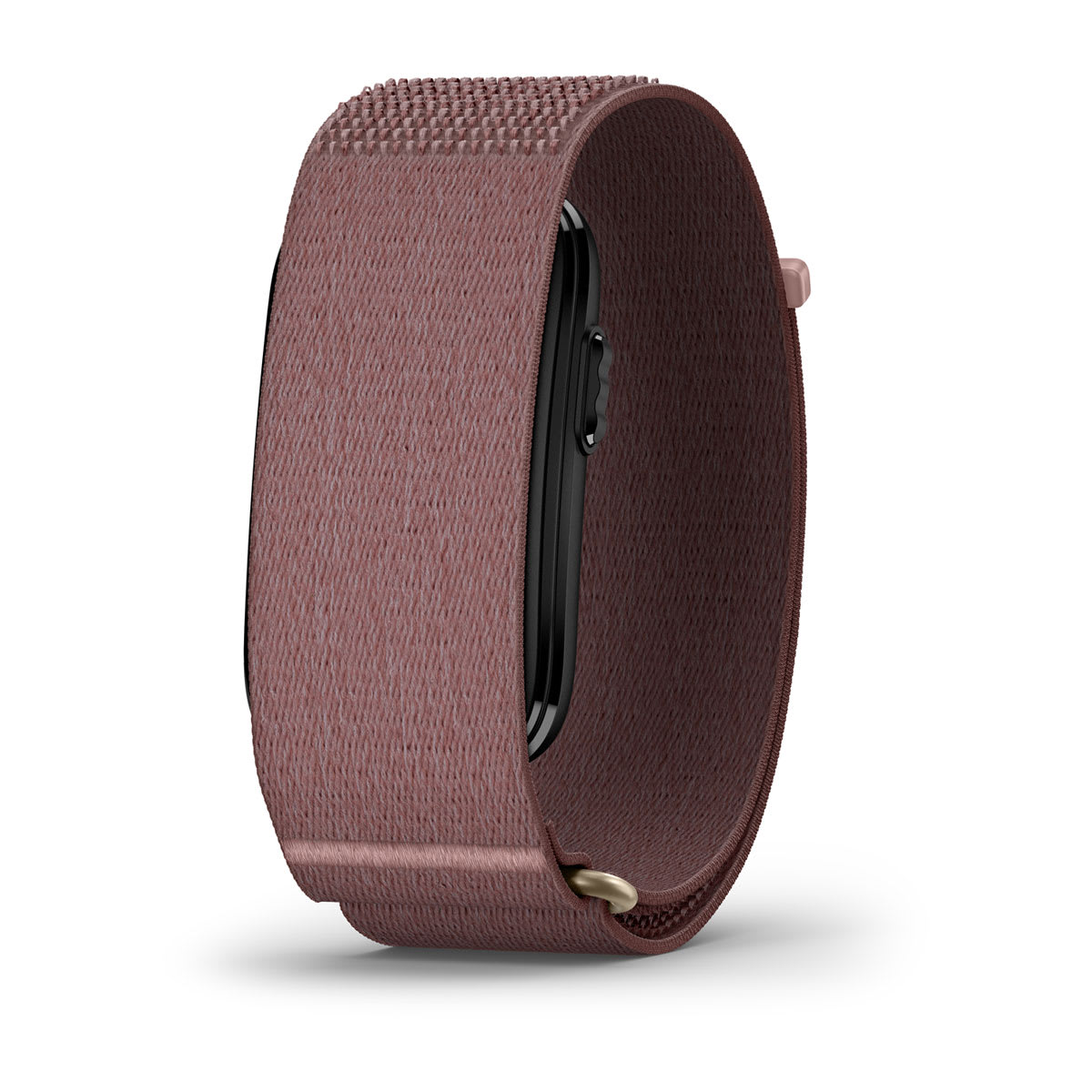 سوار Garmin CIRQA الذكي باللون Mauve، من الأمام