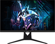 GIGABYTE AORUS FI32Q 31.5-inch QHD Gaming Monitor
