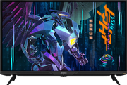 شاشة ألعاب GIGABYTE AORUS FV43U مقاس 43 بوصة 4K