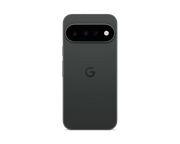 Google Pixel 11 5G in Obsidian, back view