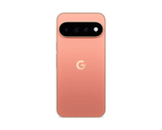 Google Pixel 11 Pro XL 5G in Canyon, back view