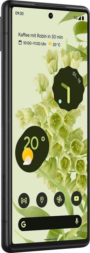 Google Pixel 6 5G - Google Pixel 6 5G - 8GB RAM + 128GB / Kinda Coral Ennap.com