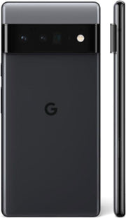موبايل Google Pixel 6 Pro 5G اسود