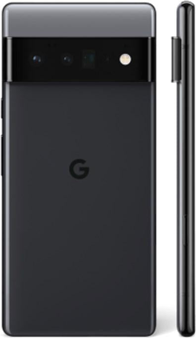 موبايل Google Pixel 6 Pro 5G اسود