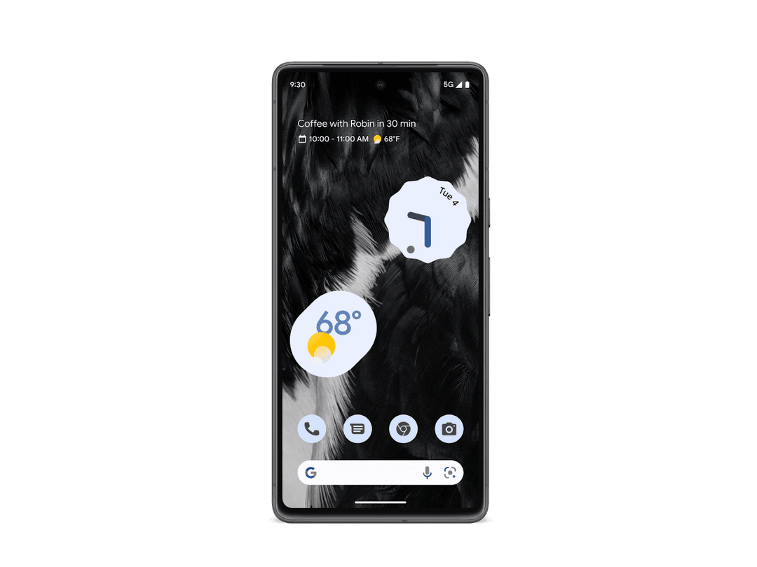 Google Pixel 7 5G - Google Pixel 7 5G - undefined Ennap.com