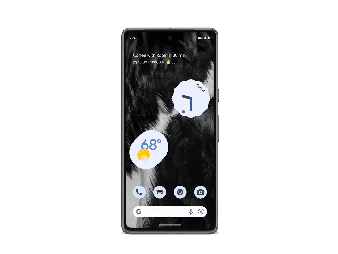 Google Pixel 7 5G - Google Pixel 7 5G - 128GB / Lemongrass Ennap.com