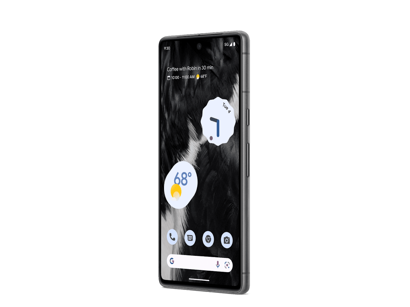 Google Pixel 7 5G - Google Pixel 7 5G - 128GB / Lemongrass Ennap.com