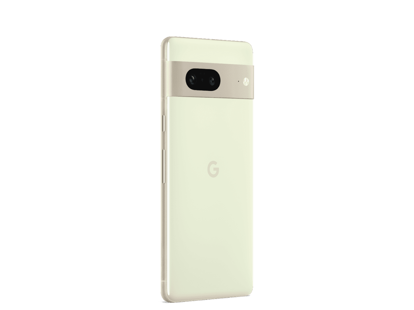 Google Pixel 7 5G - Google Pixel 7 5G - 128GB / Lemongrass Ennap.com