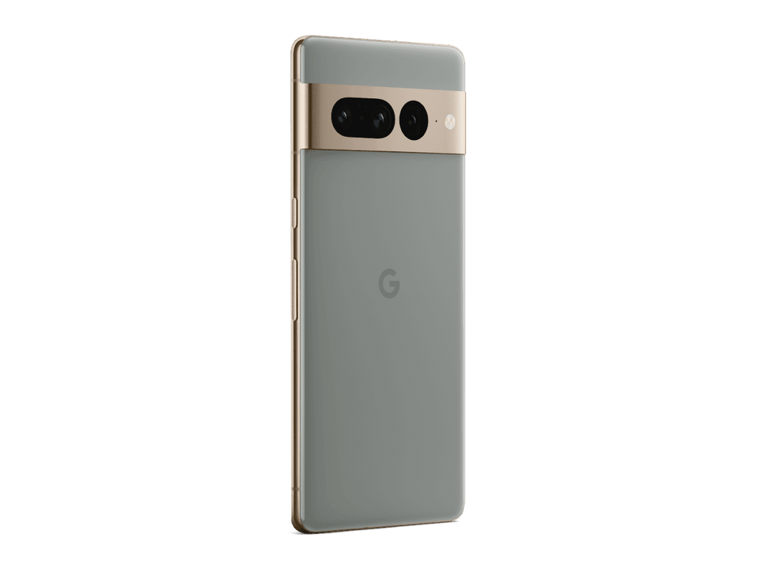 Google Pixel 7 Pro 5G -Hazel