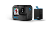 GoPro HERO10 Black Action Camera