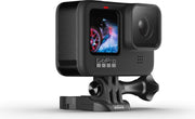 كاميرا اكشن GoPro HERO9 Black