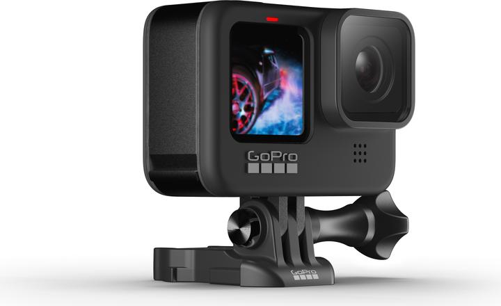 كاميرا اكشن GoPro HERO9 Black