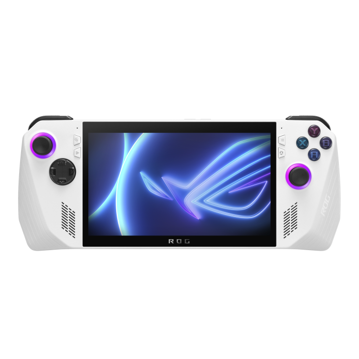 ASUS ROG ALLY RC71L-NH022W Gaming Handhelds - AMD Ryzen Z1, 16GB, 512GB SSD, 7-inch FHD 120Hz, Win11 - ASUS ROG ALLY RC71L-NH022W Gaming Handhelds - AMD Ryzen Z1, 16GB, 512GB SSD, 7-inch FHD 120Hz, Win11 - Default Title Ennap.com