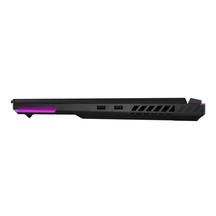 ASUS ROG Strix SCAR 18 G834JZR-N6027W Gaming Laptop - Intel Core i9-14900HX, 32GB DDR5, 1TB SSD, NVIDIA RTX 4080 12GB, 18-inch WQXGA 240Hz, Win11----Ennap.com