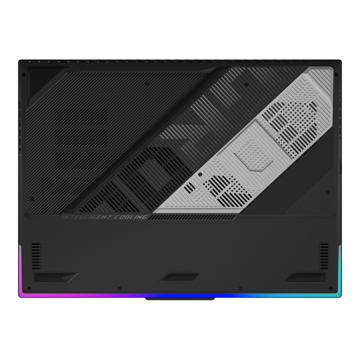 ASUS ROG Strix SCAR 18 G834JZR-N6027W Gaming Laptop - Intel Core i9-14900HX, 32GB DDR5, 1TB SSD, NVIDIA RTX 4080 12GB, 18-inch WQXGA 240Hz, Win11----Ennap.com