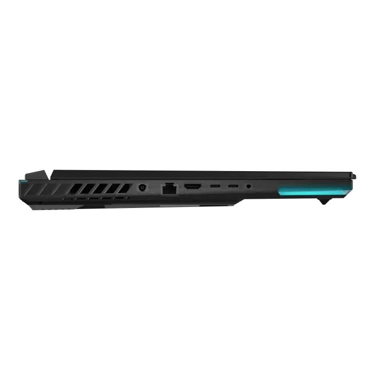 ASUS ROG Strix SCAR 18 G834JZR-N6027W Gaming Laptop - Intel Core i9-14900HX, 32GB DDR5, 1TB SSD, NVIDIA RTX 4080 12GB, 18-inch WQXGA 240Hz, Win11----Ennap.com
