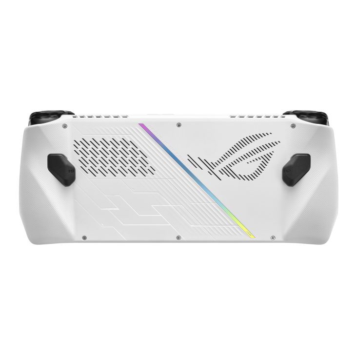 ASUS ROG ALLY RC71L-NH022W Gaming Handhelds - AMD Ryzen Z1, 16GB, 512GB SSD, 7-inch FHD 120Hz, Win11 - ASUS ROG ALLY RC71L-NH022W Gaming Handhelds - AMD Ryzen Z1, 16GB, 512GB SSD, 7-inch FHD 120Hz, Win11 - Default Title Ennap.com