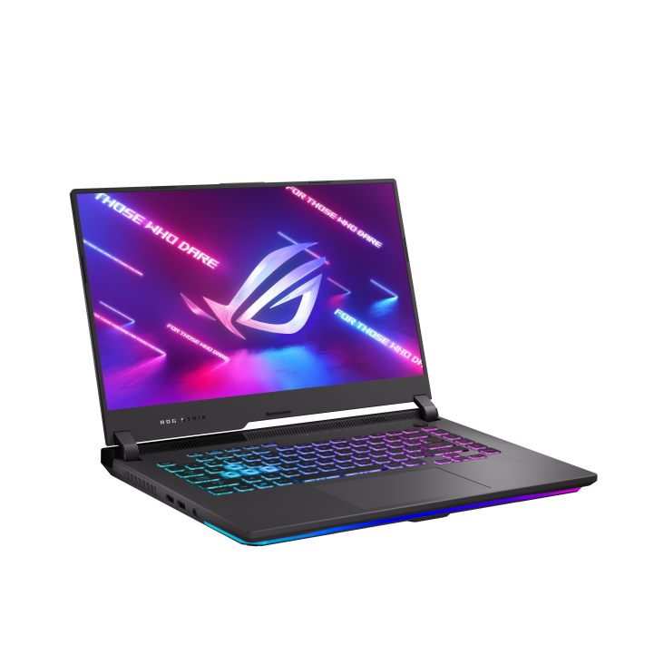 ASUS ROG Strix G15 G513RC-HN088W Gaming Laptop - AMD Ryzen 7 6800HS, 16GB, 512GB SSD, NVIDIA RTX 3050 4GB, 15.6-inch FHD 144Hz, win11 - ASUS ROG Strix G15 G513RC-HN088W Gaming Laptop - AMD Ryzen 7 6800HS, 16GB, 512GB SSD, NVIDIA RTX 3050 4GB, 15.6-inch FHD 144Hz, win11 - Default Title Ennap.com