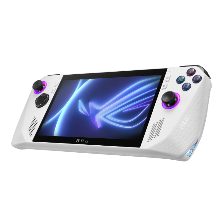 ASUS ROG ALLY RC71L-NH022W Gaming Handhelds - AMD Ryzen Z1, 16GB, 512GB SSD, 7-inch FHD 120Hz, Win11 - ASUS ROG ALLY RC71L-NH022W Gaming Handhelds - AMD Ryzen Z1, 16GB, 512GB SSD, 7-inch FHD 120Hz, Win11 - Default Title Ennap.com