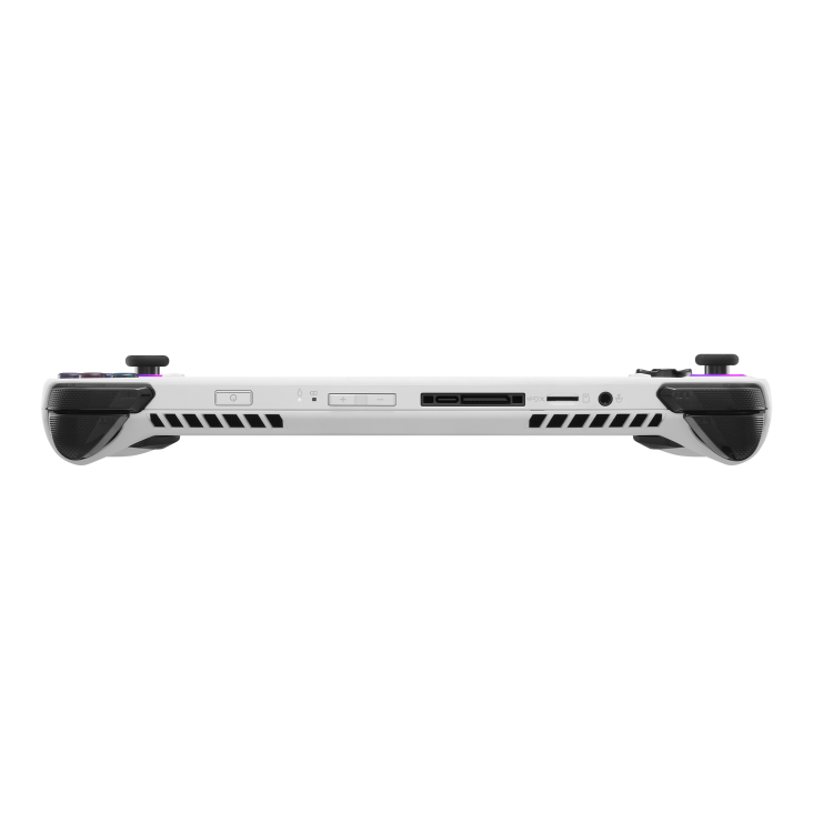 ASUS ROG ALLY RC71L-NH022W Gaming Handhelds - AMD Ryzen Z1, 16GB, 512GB SSD, 7-inch FHD 120Hz, Win11 - ASUS ROG ALLY RC71L-NH022W Gaming Handhelds - AMD Ryzen Z1, 16GB, 512GB SSD, 7-inch FHD 120Hz, Win11 - Default Title Ennap.com