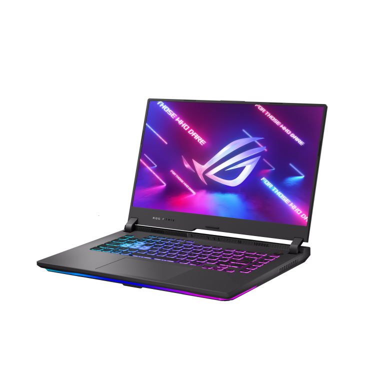 ASUS ROG Strix G15 G513RC-HN088W Gaming Laptop - AMD Ryzen 7 6800HS, 16GB, 512GB SSD, NVIDIA RTX 3050 4GB, 15.6-inch FHD 144Hz, win11 - ASUS ROG Strix G15 G513RC-HN088W Gaming Laptop - AMD Ryzen 7 6800HS, 16GB, 512GB SSD, NVIDIA RTX 3050 4GB, 15.6-inch FHD 144Hz, win11 - Default Title Ennap.com