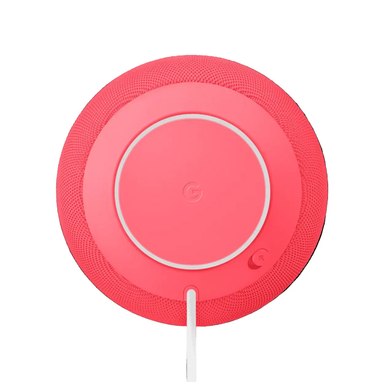 Google Home Speaker with Gemini for Home