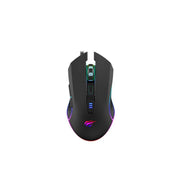ماوس العاب HAVIT Gamenote MS1018 سلكي RGB