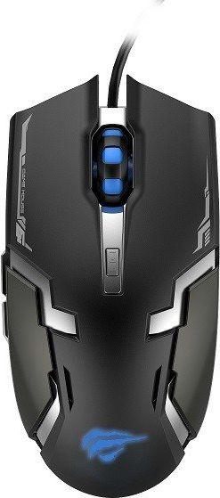 Havit MS749 Wired USB Gaming Mouse