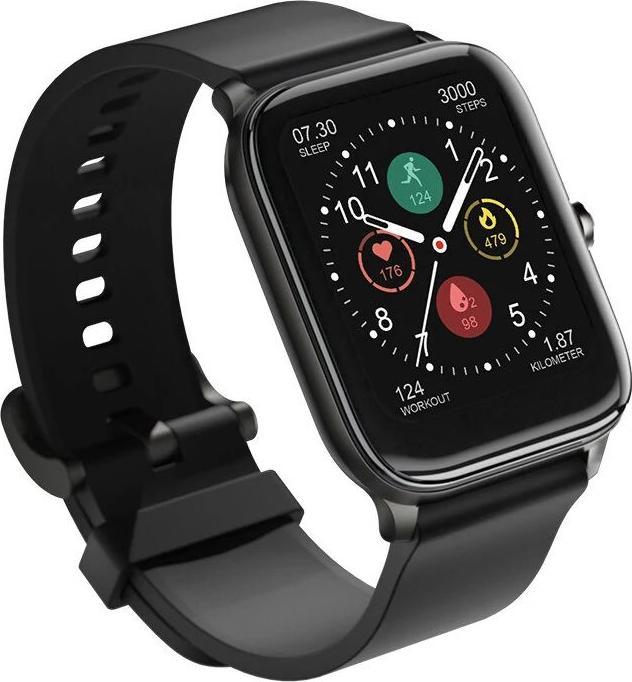 Haylou GST 1.69-Inch Smart Watch