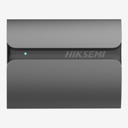 HIKSEMI T300S SHIELD portable SSD front view