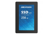 هارد SSD داخلي Hikvision E100 سعة 256 جيجابايت مقاس 2.5 بوصة SATA III