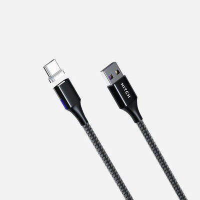 HITCH 25W 5A Magnetic Cable - Ennap.com