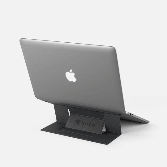 HITCH Invisible Laptop Stand - HITCH Invisible Laptop Stand - undefined Ennap.com