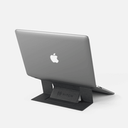 HITCH Invisible Laptop Stand----Ennap.com