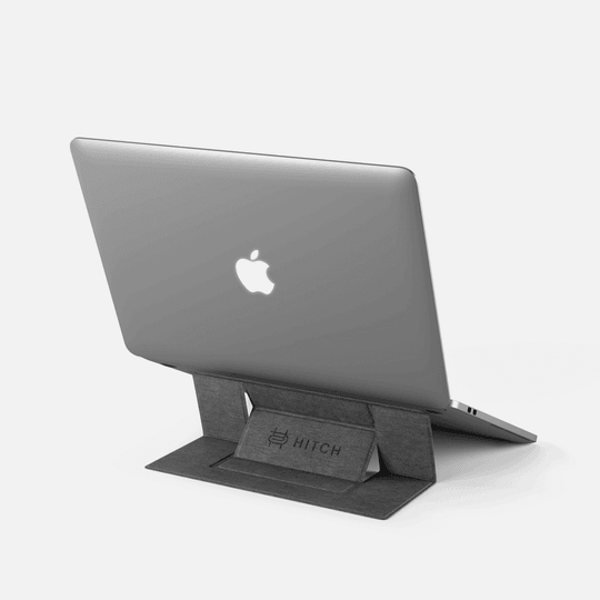 HITCH Invisible Mobile Stand----Ennap.com