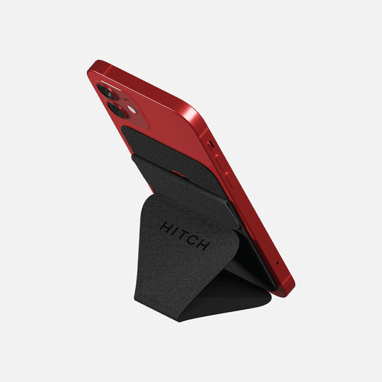 HITCH MagSafe Mobile Stand For iPhone 12 / 12 Pro / 12 Pro Max----Ennap.com