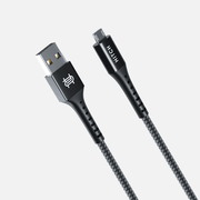 HITCH Micro USB 3A 18W Fast Charge Cable----Ennap.com