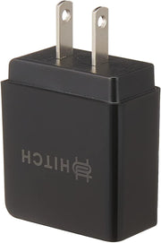 HITCH Portoplug Wall Charger Q3.0 18W----Ennap.com