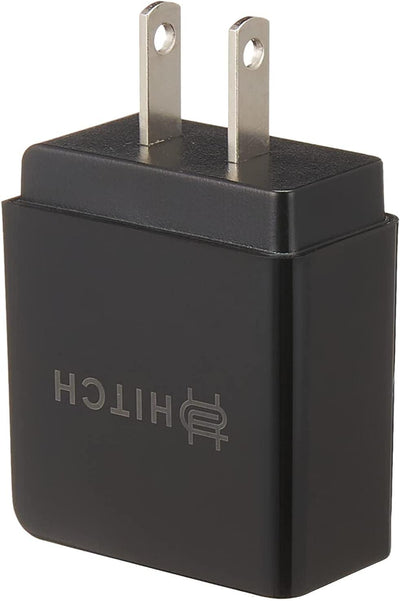 HITCH Portoplug Wall Charger Q3.0 18W - HITCH Portoplug Wall Charger Q3.0 18W - undefined Ennap.com