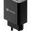 HITCH Power Pace Wall Charger 2 Ports USB-C USB-A 20W - Ennap.com