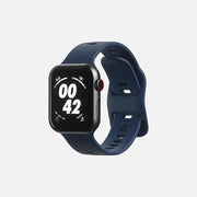 HITCH Sport Band For Apple Watch - HITCH Sport Band For Apple Watch - 42-45mm / Navy Ennap.com