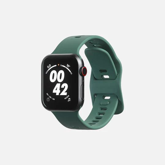 HITCH Sport Band For Apple Watch - HITCH Sport Band For Apple Watch - 42-45mm / Ocean Green Ennap.com