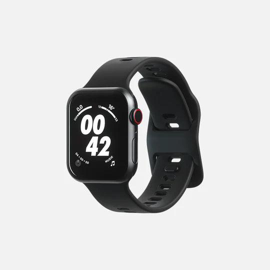 HITCH Sport Band For Apple Watch - HITCH Sport Band For Apple Watch - 42-45mm / Black Ennap.com