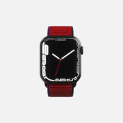 HITCH Sport Loop For Apple Watch - HITCH Sport Loop For Apple Watch - 42-45mm / Black Ennap.com