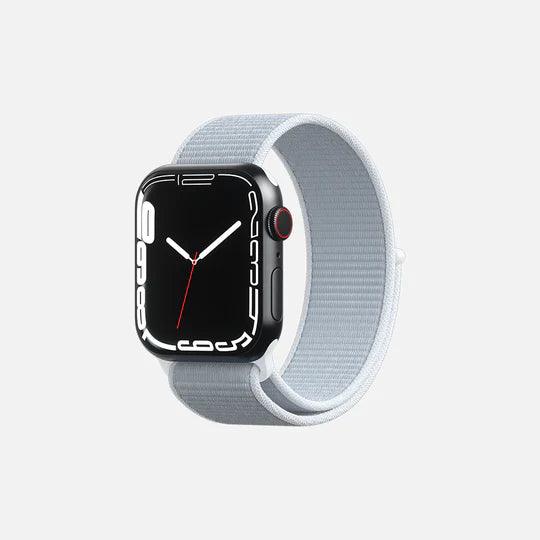 HITCH Sport Loop For Apple Watch - HITCH Sport Loop For Apple Watch - 42-45mm / White Ennap.com