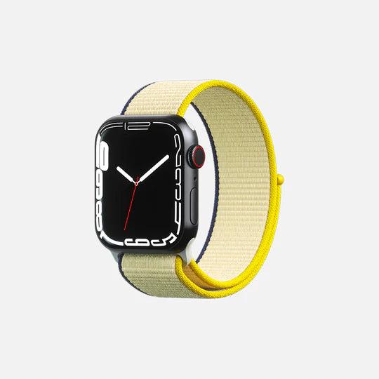 HITCH Sport Loop For Apple Watch - HITCH Sport Loop For Apple Watch - 42-45mm / Banana Ennap.com