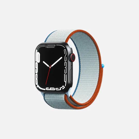 HITCH Sport Loop For Apple Watch - HITCH Sport Loop For Apple Watch - 42-45mm / Foam Ennap.com
