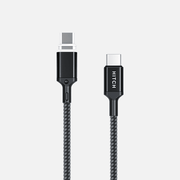 HITCH Thunder Cable 2 PD 5A 100W Magnetic Cable - HITCH Thunder Cable 2 PD 5A 100W Magnetic Cable - Default Title Ennap.com