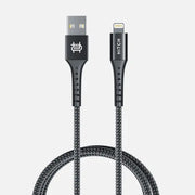 HITCH USB-A To Lightning 2.4A Cable----Ennap.com