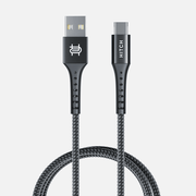 HITCH USB-A To USB-C 3.0 3A 18W Fast Charge Cable----Ennap.com